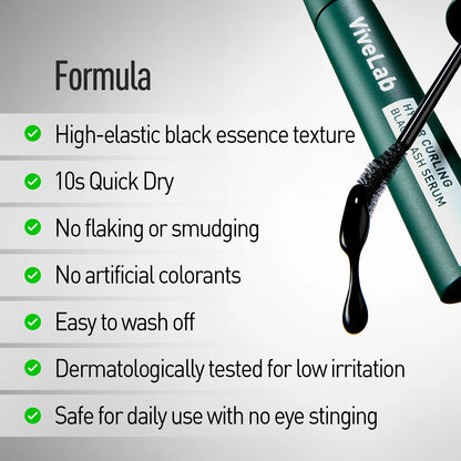 Hyper Curling Black Lash Serum