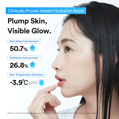 Hyaluronic Boom Serum/Water Drop