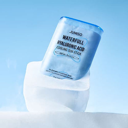 Waterfull Hyaluronic Acid Cooling Sun Stick