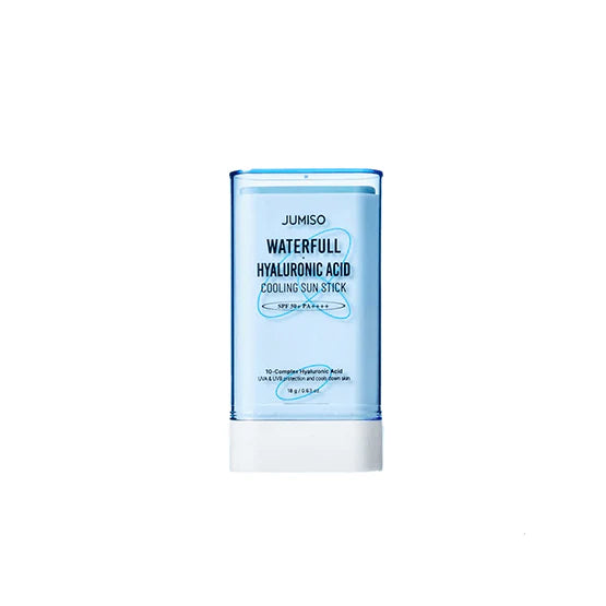 Jumiso Waterfull Hyaluronic Acid Cooling Sun Stick