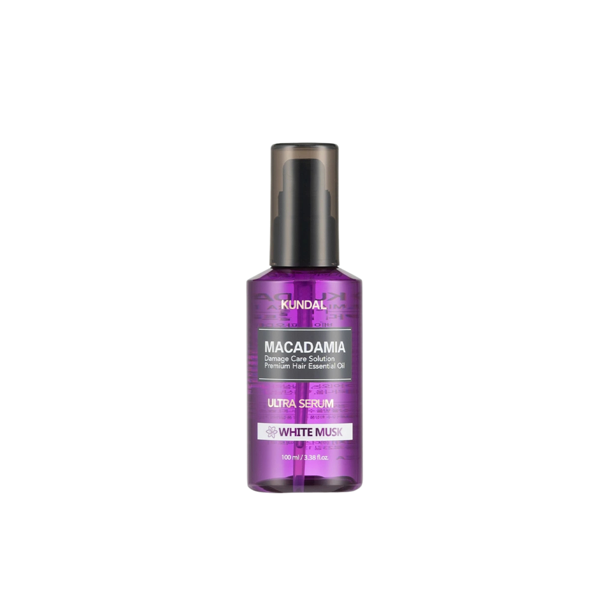KUNDAL Macadamia Ultra Hair Serum