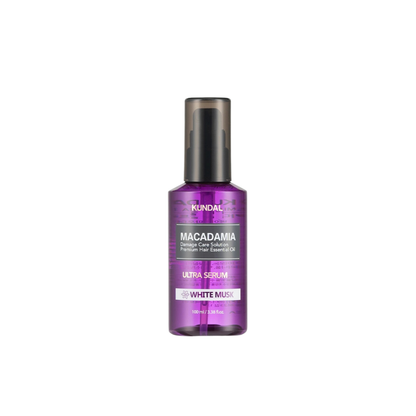 Macadamia Ultra Hair Serum