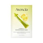 Arencia Vitamin C Booster Shot Mask