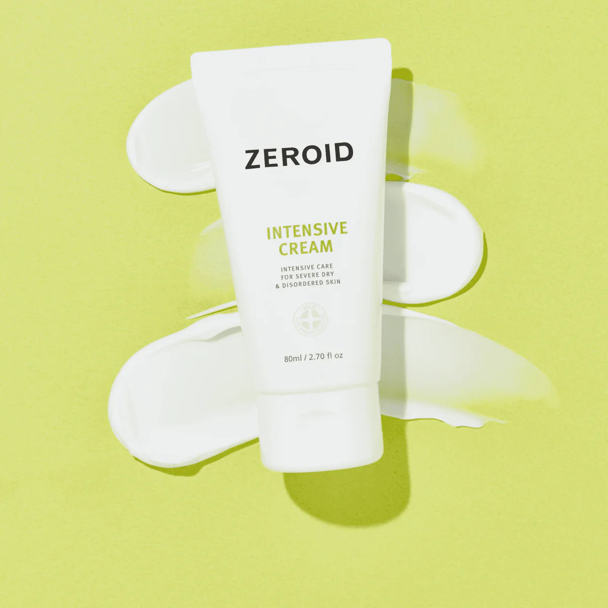 ZEROID Intensive Cream