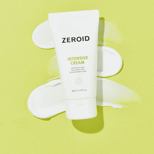 Intensive Cream