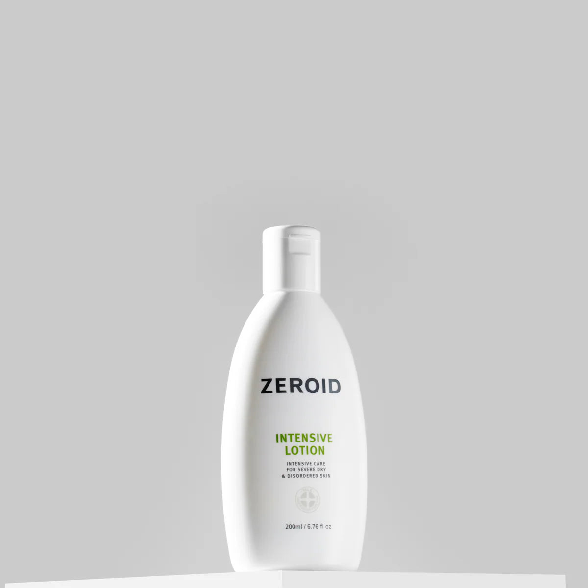 ZEROID Intensive Lotion