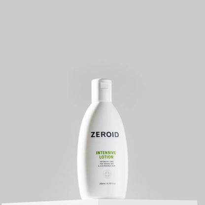 Intensive Lotion