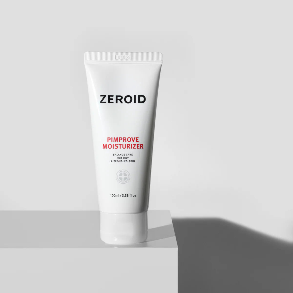 ZEROID Pimprove Moisturiser