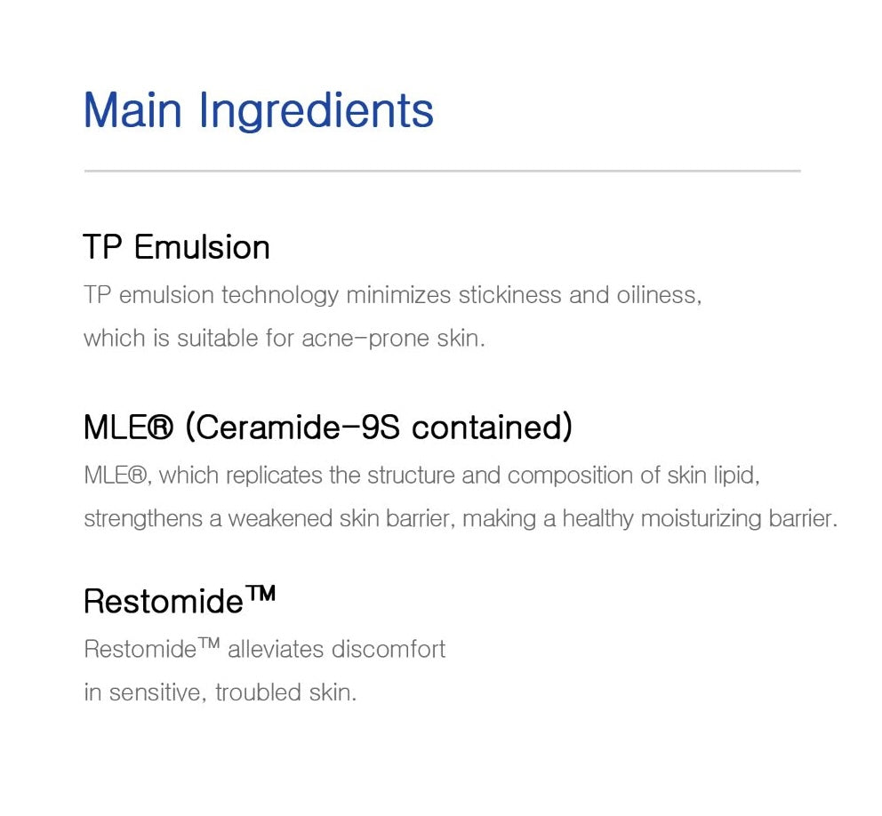 Pimprove Moisturiser