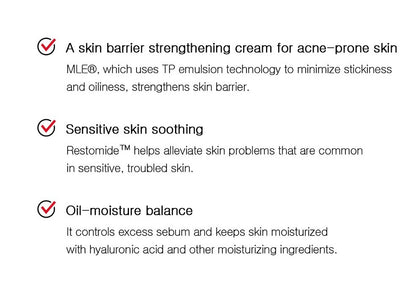 Pimprove Moisturiser