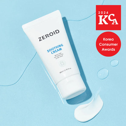 Soothing Cream