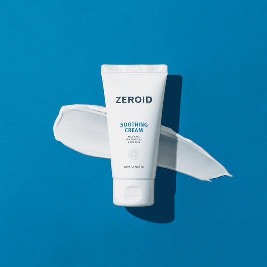 Soothing Cream