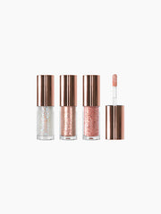 Peach C Champagne Eye Glitter