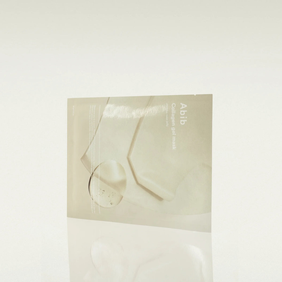 Abib Collagen Gel Mask/Jericho Rose Jelly