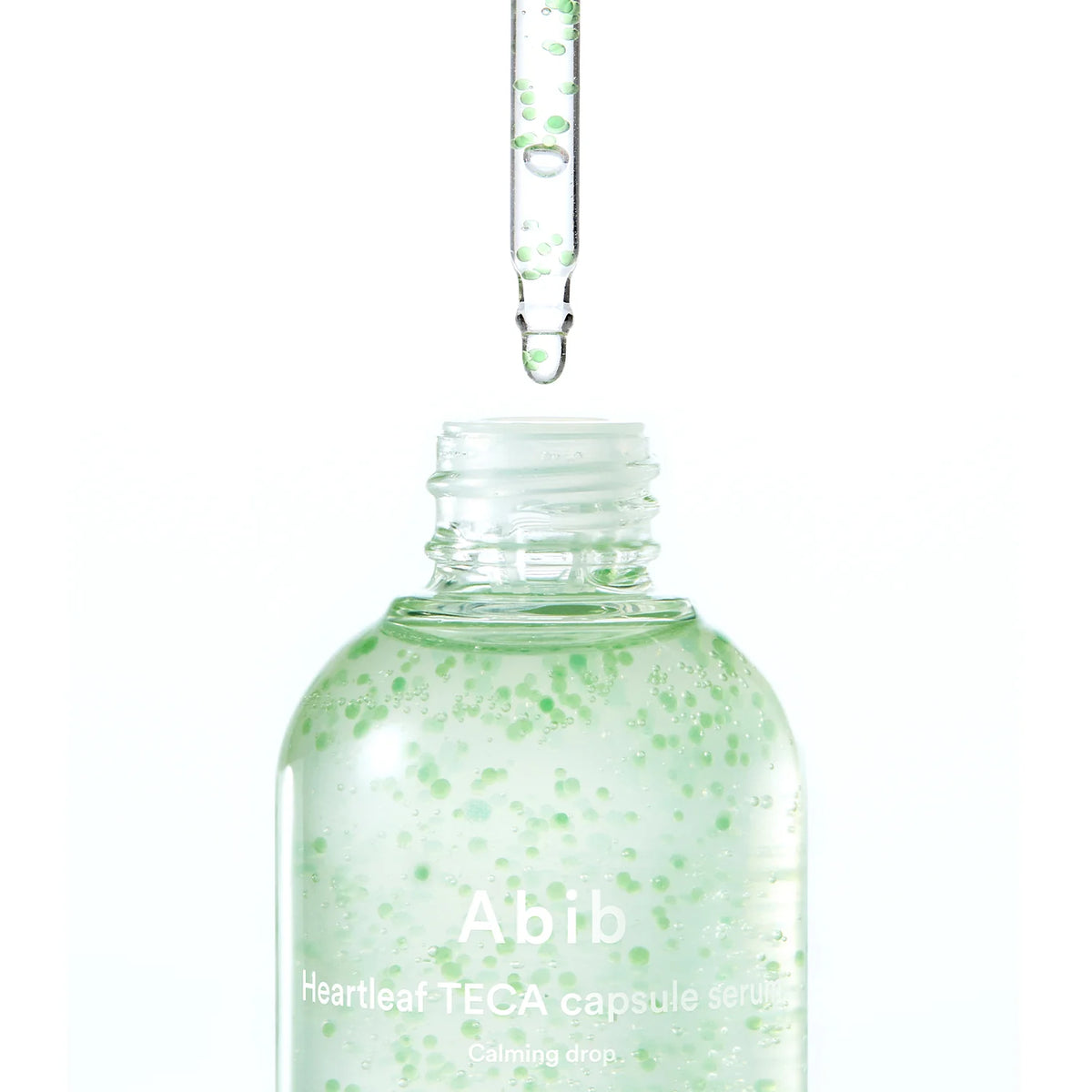 Abib Heartleaf TECA Capsule Serum/Calming Drop