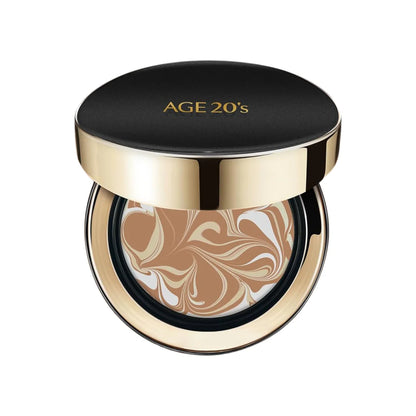 Signature Essence Pact Intense Cover