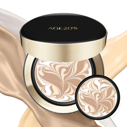 Signature Essence Pact Intense Cover