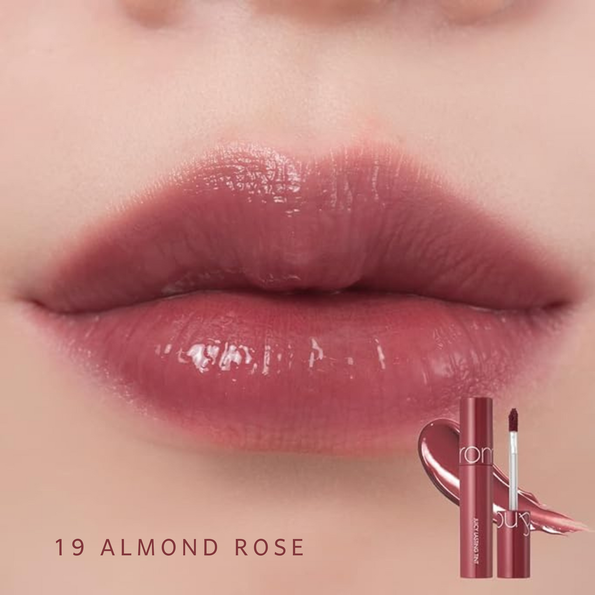 rom&nd Juicy Lasting Tint [Ripe Fruits Series]