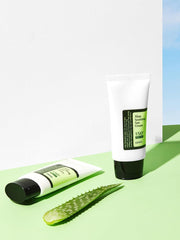 COSRX Aloe Soothing Sun Cream SPF50+ PA+++