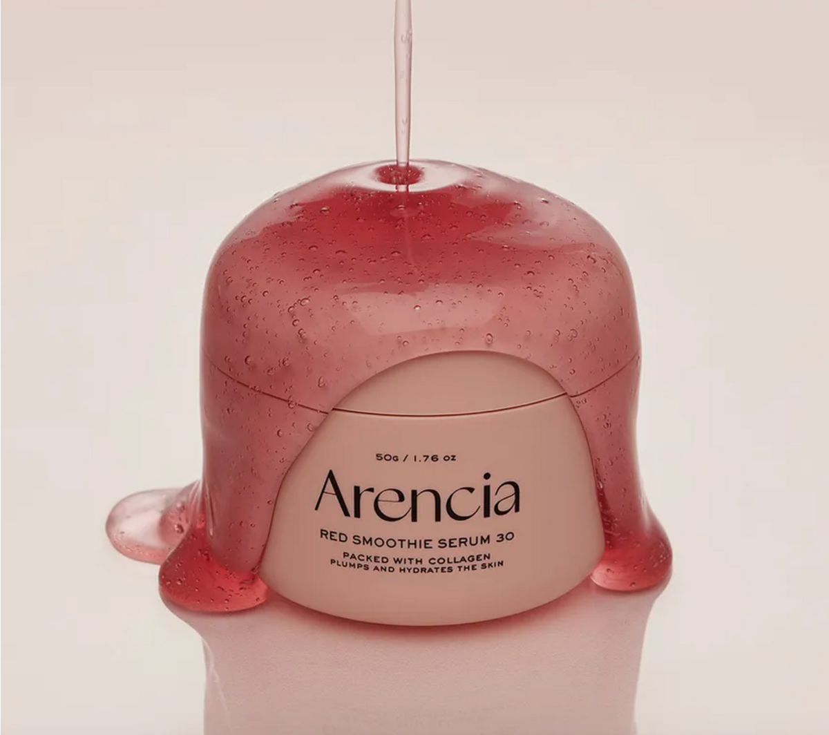 Arencia Red Smoothie Serum 30