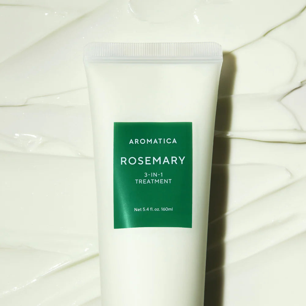aromatica Rosemary 3-in-1 Treatment