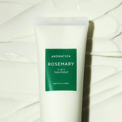 Rosemary 3-in-1 Treatment