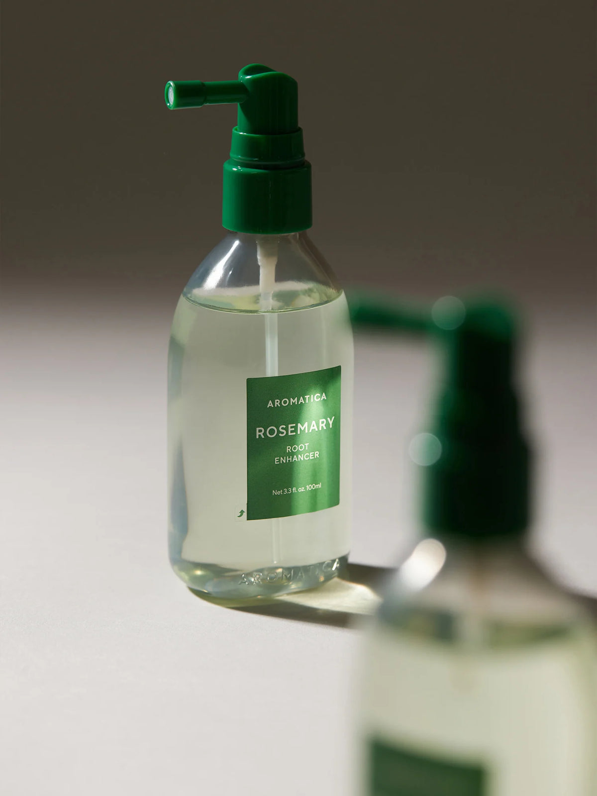 aromatica Rosemary Root Enhancer