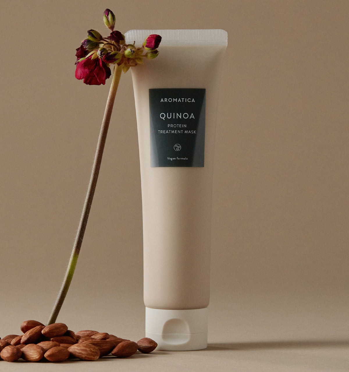 aromatica Quinoa Protein Treatment Mask