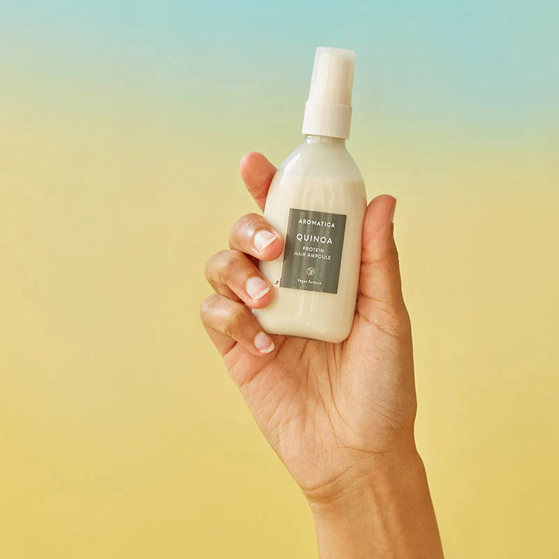 aromatica Quinoa Protein Hair Ampoule