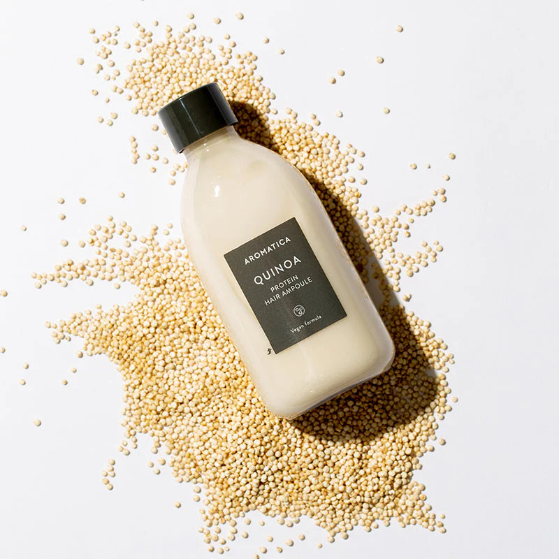 aromatica Quinoa Protein Hair Ampoule