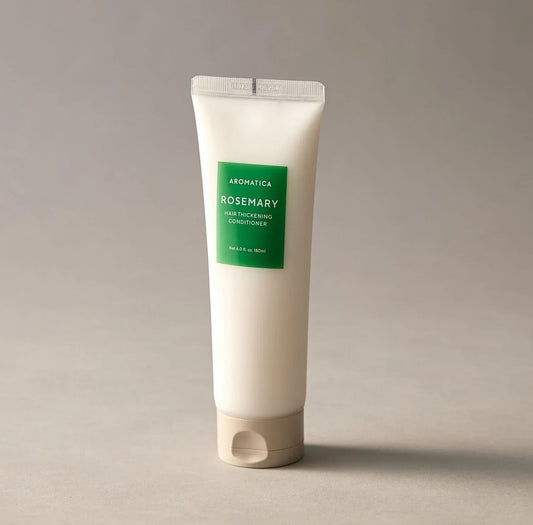 Rosemary Hair Thickening Conditioner