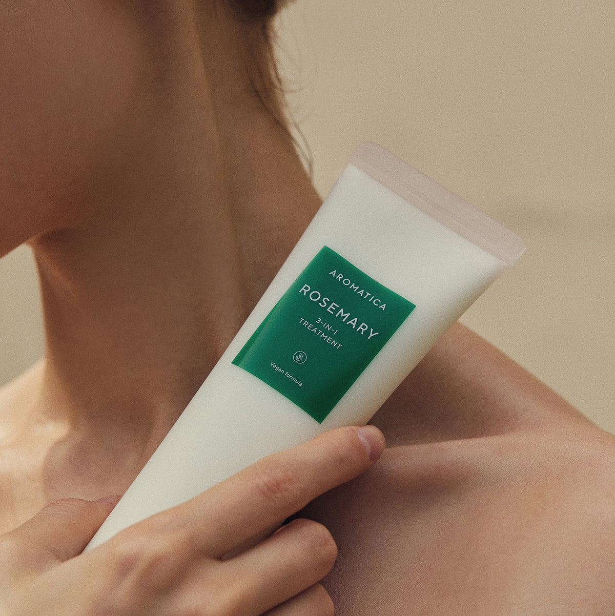 aromatica Rosemary 3-in-1 Treatment