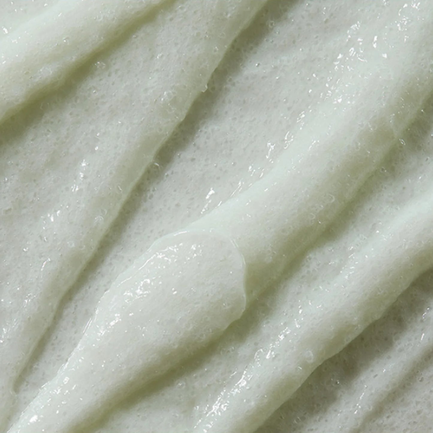 Rosemary Salt Scrub Shampoo