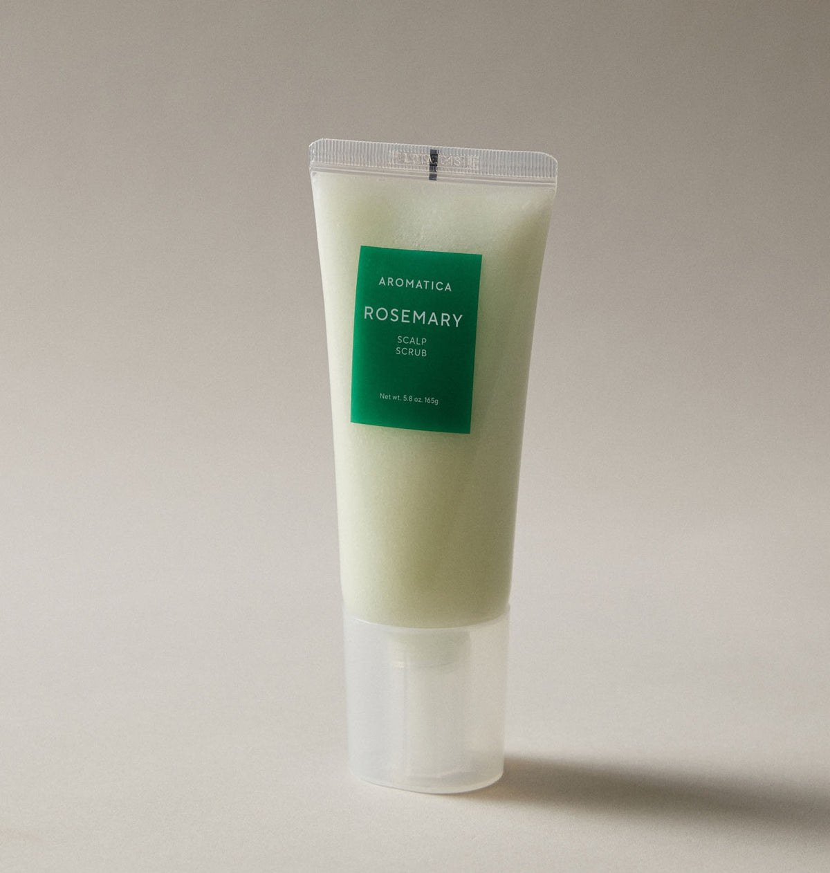 aromatica Rosemary Scalp Scrub