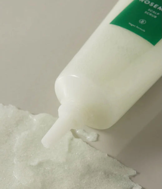 aromatica Rosemary Scalp Scrub