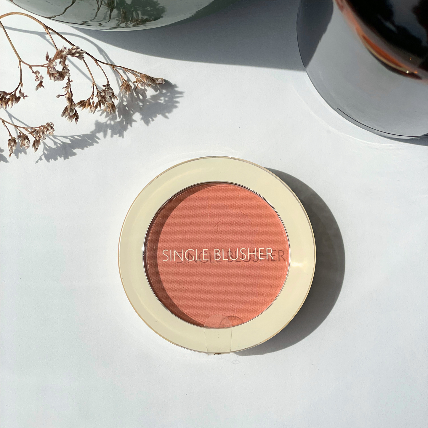 Saemmul Single Blusher