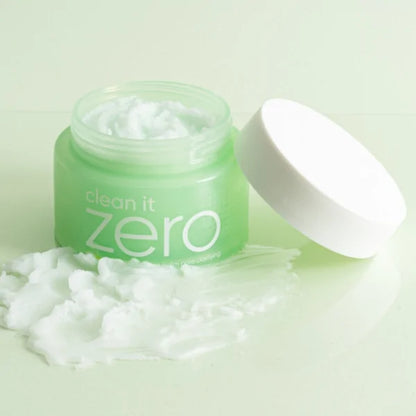 Clean It Zero Pore Clarifying Cleansing Balm
