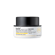 belif Aqua Bomb Vita Water Cream