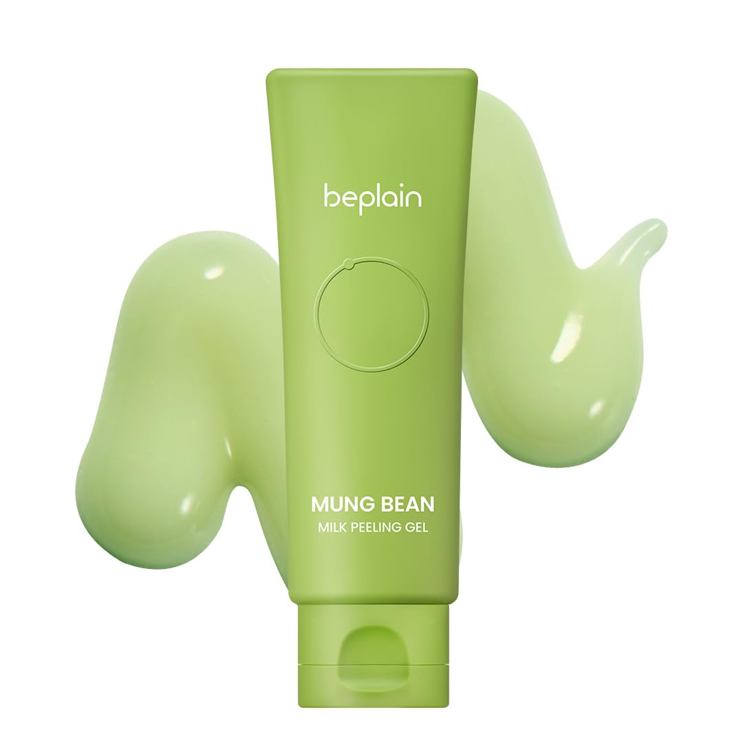 beplain Mung Bean Milk Peeling Gel