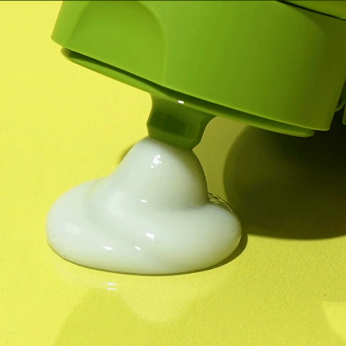 beplain Mung Bean Milk Peeling Gel