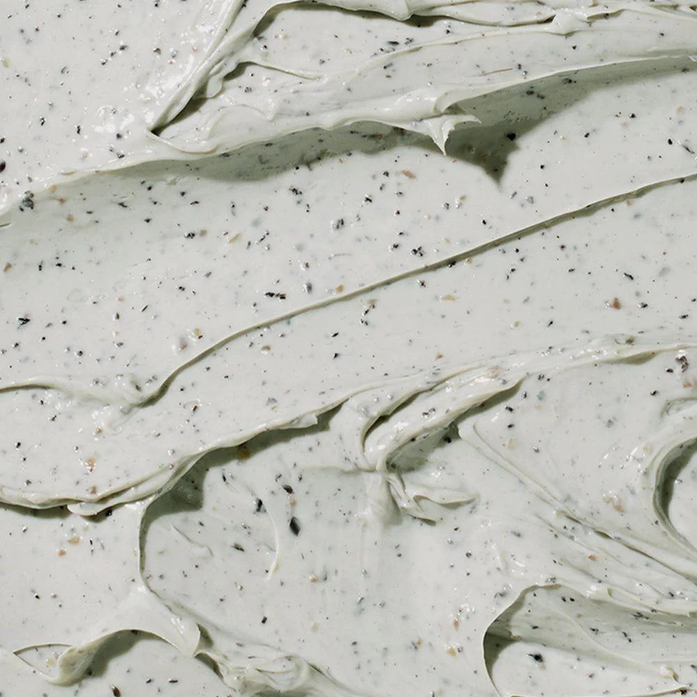 beplain Mung Bean Pore Clay Mask