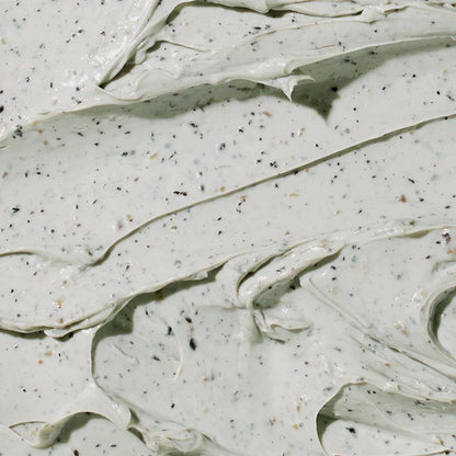 Mung Bean Pore Clay Mask