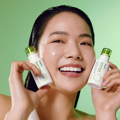 Mung Bean Pore Tight-Up Serum