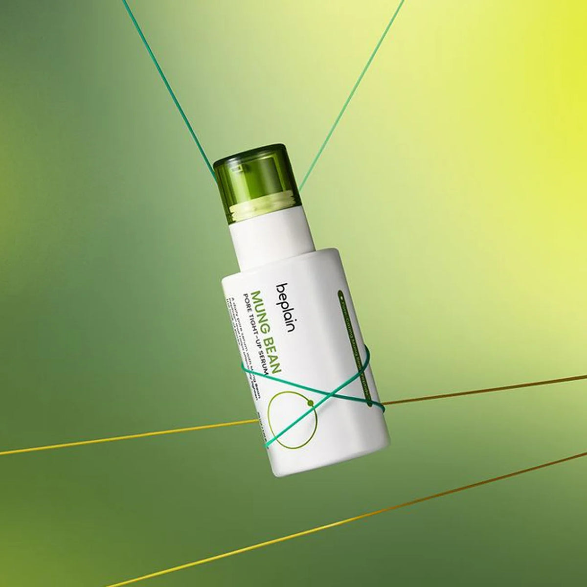 beplain Mung Bean Pore Tight-Up Serum