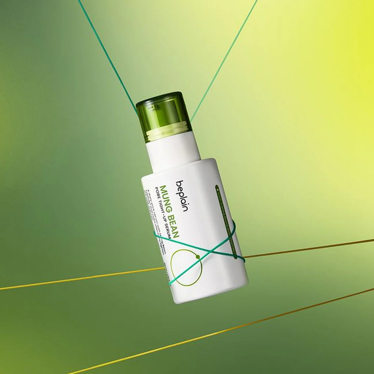 Mung Bean Pore Tight-Up Serum