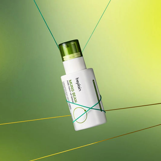 Mung Bean Pore Tight-Up Serum