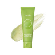 beplain Mung Bean pH-Balanced Cleansing Foam