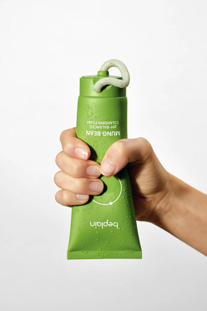 Mung Bean pH-Balanced Cleansing Foam