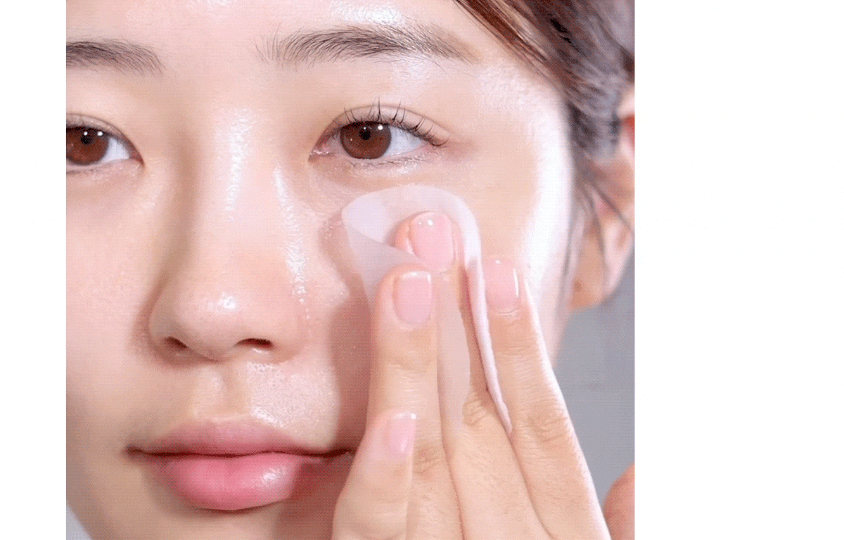 Biodance Collagen Gel Toner Pads