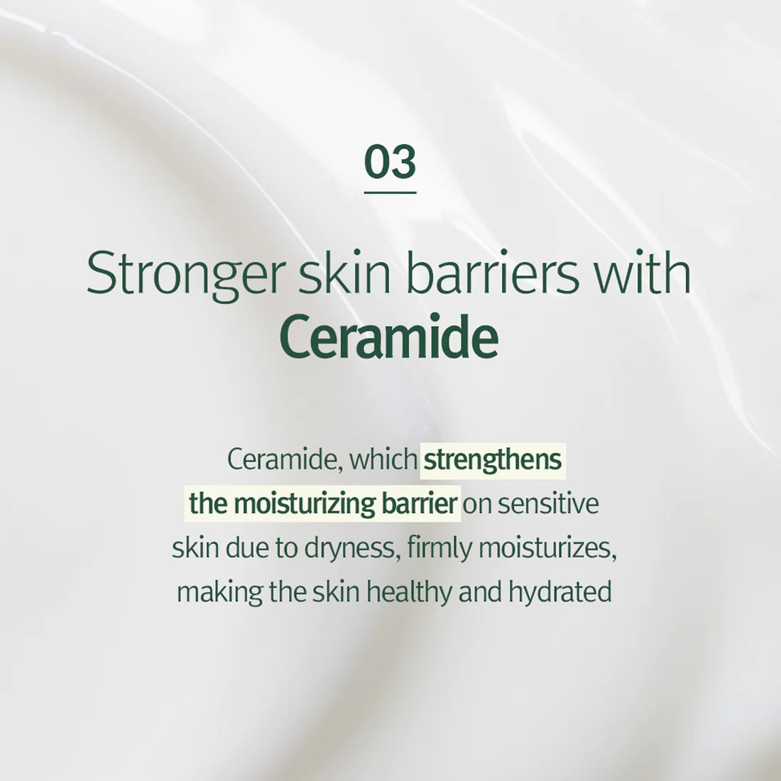 Pyunkang Yul Calming Moisture Barrier Cream